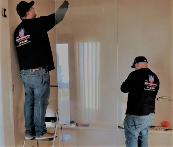 Professional plumbing installation for Tankless Water Heater Installation in Bywood